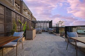 Iris Sarovar Portico Sector 85 Gurugram