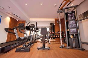 Iris Sarovar Portico Sector 85 Gurugram
