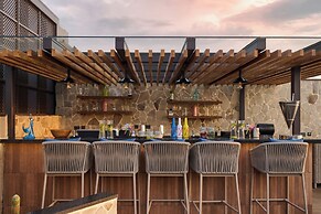 Iris Sarovar Portico Sector 85 Gurugram