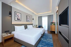 Iris Sarovar Portico Sector 85 Gurugram