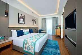 Iris Sarovar Portico Sector 85 Gurugram