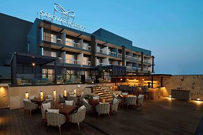 Iris Sarovar Portico Sector 85 Gurugram