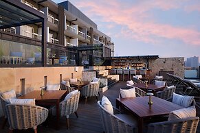 Iris Sarovar Portico Sector 85 Gurugram