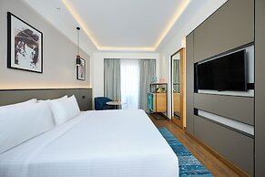 Iris Sarovar Portico Sector 85 Gurugram