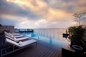 Iris Sarovar Portico Sector 85 Gurugram