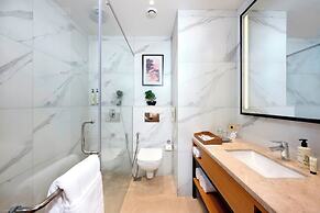 Iris Sarovar Portico Sector 85 Gurugram