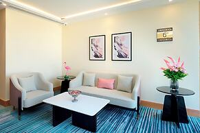 Iris Sarovar Portico Sector 85 Gurugram