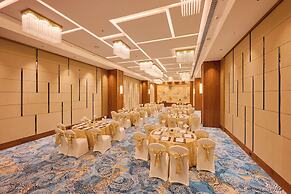 Iris Sarovar Portico Sector 85 Gurugram