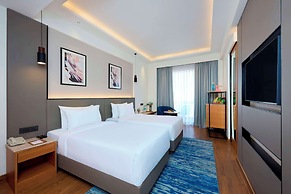 Iris Sarovar Portico Sector 85 Gurugram