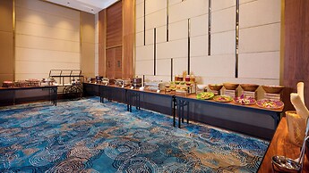 Iris Sarovar Portico Sector 85 Gurugram