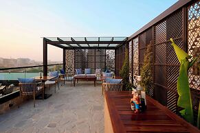 Iris Sarovar Portico Sector 85 Gurugram