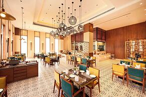 Iris Sarovar Portico Sector 85 Gurugram