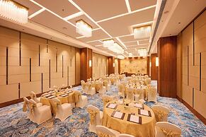 Iris Sarovar Portico Sector 85 Gurugram