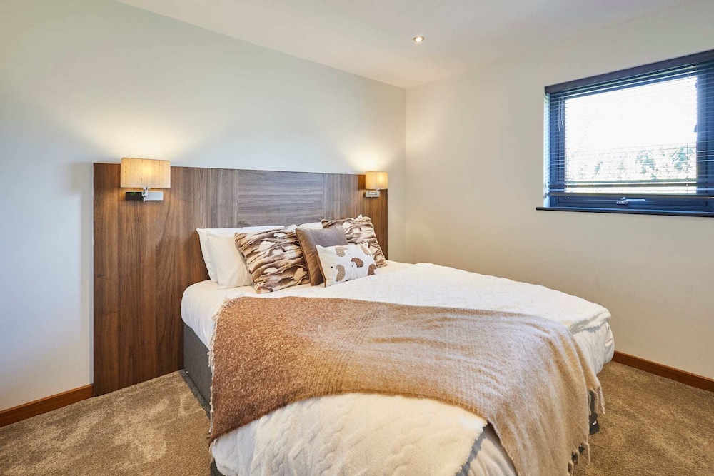 Host Stay Dalby Lodge