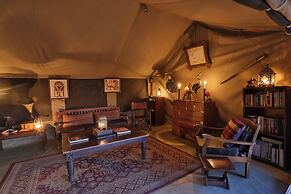 Sentinel Mara Camp