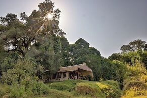 Sentinel Mara Camp