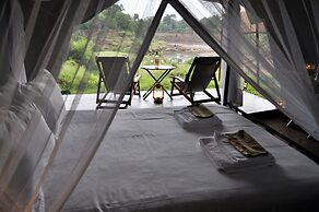 Sentinel Mara Camp