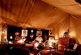 Sentinel Mara Camp