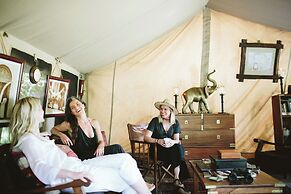 Sentinel Mara Camp