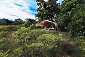 Sentinel Mara Camp
