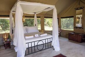Sentinel Mara Camp