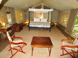 Sentinel Mara Camp