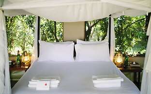 Sentinel Mara Camp
