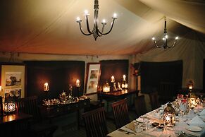 Sentinel Mara Camp