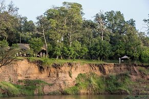 Sentinel Mara Camp