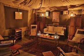 Sentinel Mara Camp