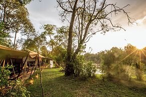 Sentinel Mara Camp