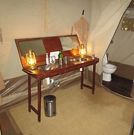 Sentinel Mara Camp