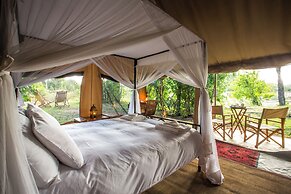 Sentinel Mara Camp