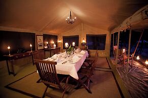 Sentinel Mara Camp