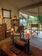 Sentinel Mara Camp