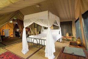 Sentinel Mara Camp