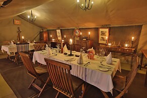 Sentinel Mara Camp