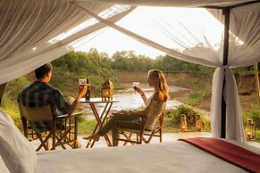 Sentinel Mara Camp