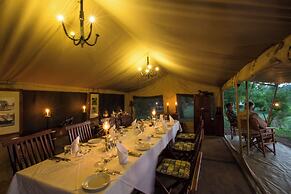 Sentinel Mara Camp