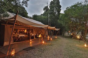 Sentinel Mara Camp