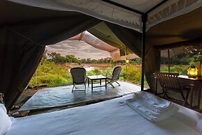 Sentinel Mara Camp