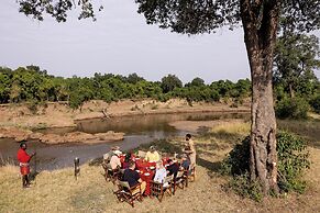 Sentinel Mara Camp