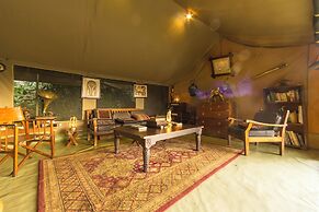 Sentinel Mara Camp