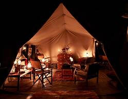 Sentinel Mara Camp