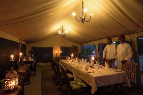 Sentinel Mara Camp