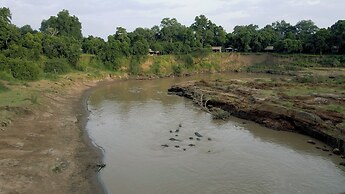 Sentinel Mara Camp