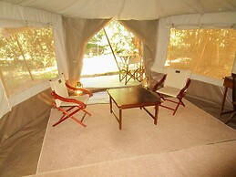 Sentinel Mara Camp