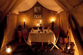 Sentinel Mara Camp