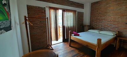 Hotel Boutique Hurvinek