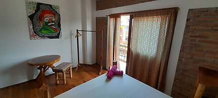 Hotel Boutique Hurvinek